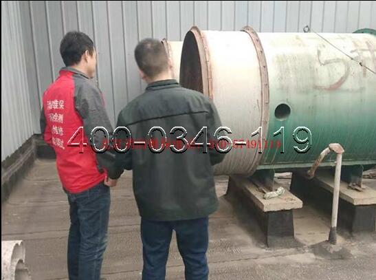 維修消防風(fēng)機(jī)